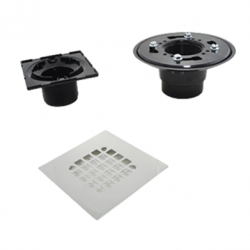 PSP0032 2" Shower Drain